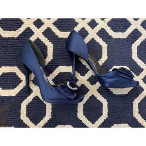 Stuart Weitzman heels